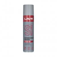 Силиконовая смазка Silicon grease LAVR  0,4л. Ln1543 /кор.12шт./