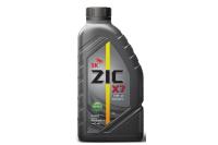 10/40 X7 Diesel ZIC   1л. синт. API СI-4 Масло моторное /кор.12шт./ (ранее 133128)