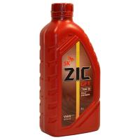 75/90 GFT ZIC   1л. синт. API GL-4/GL-5 Масло трансмиссионное /кор.12шт./ (ранее 137103)