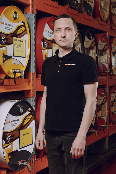 Санников Евгений