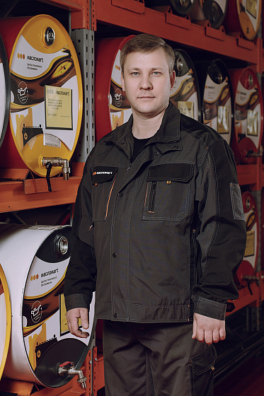 Квашнин Владимир