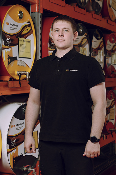 Хохлов Алексей