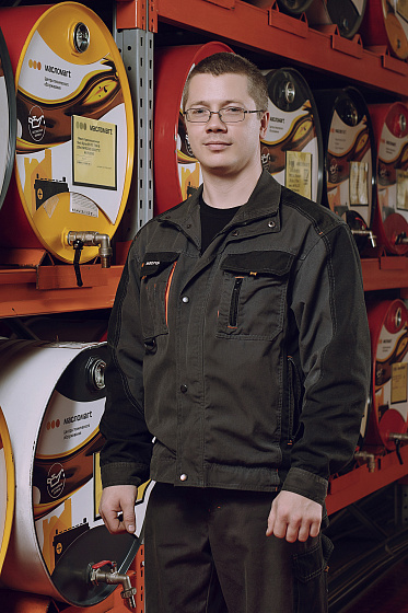 Аксёнов Алексей